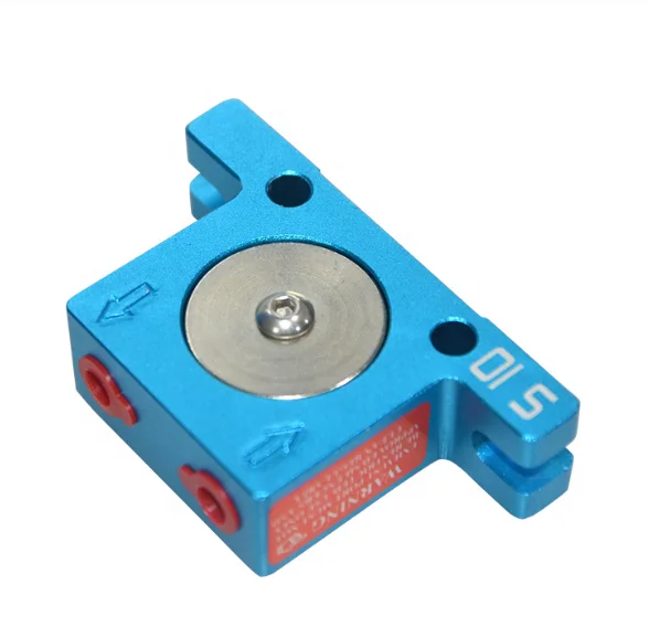 Pneumatic Hammer Vibrator Striking Hammer S10 Vibrator Ball Type Industrial Feeding Aid Flow Material Vibrator for Industry