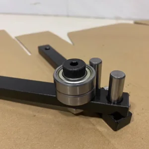 آلة الانحناء اليدوية ، ثني قضيب الصلب ، سلة مضفرة ، خطاف مرساة ، فولاذ حديد ، قضيب نحاسي ، حامل خفيف ، أدوات الانحناء اليدوية ، DIY أفضل 6 مبيعات لآلات ثني الشفرات المستعملة - No3