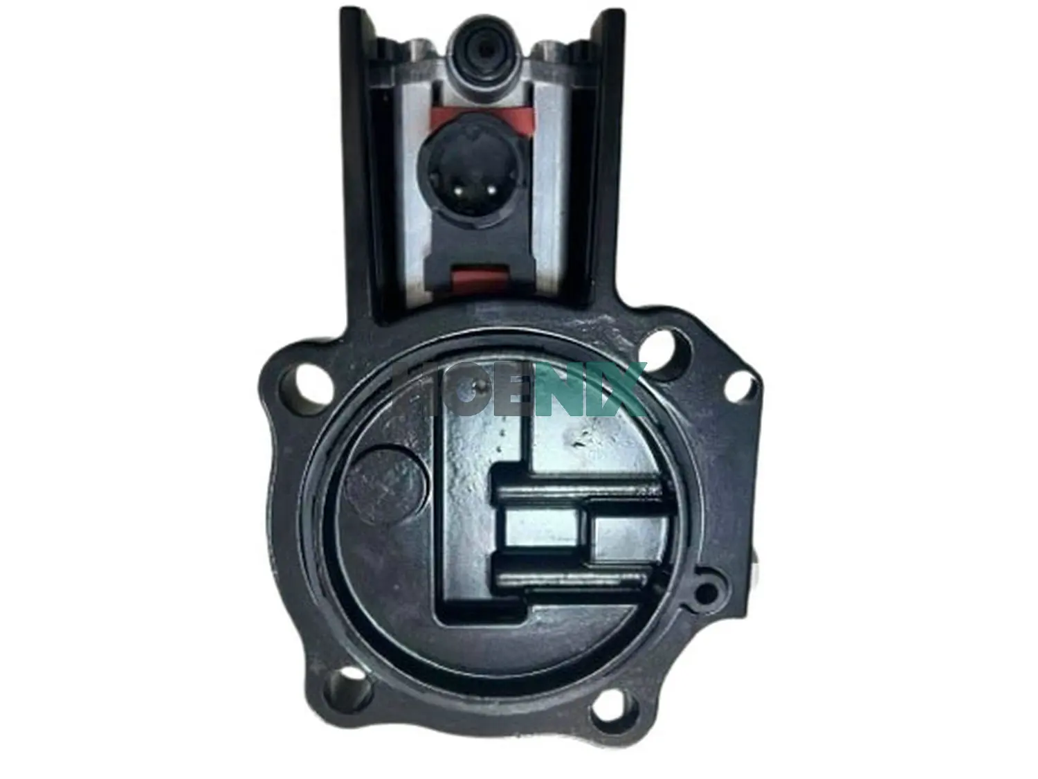 

20366720 20514657 20590252 21450362 3192385 Use for VOL-VO Brake System Solenoid Valve for Truck Range Cylinder Cap