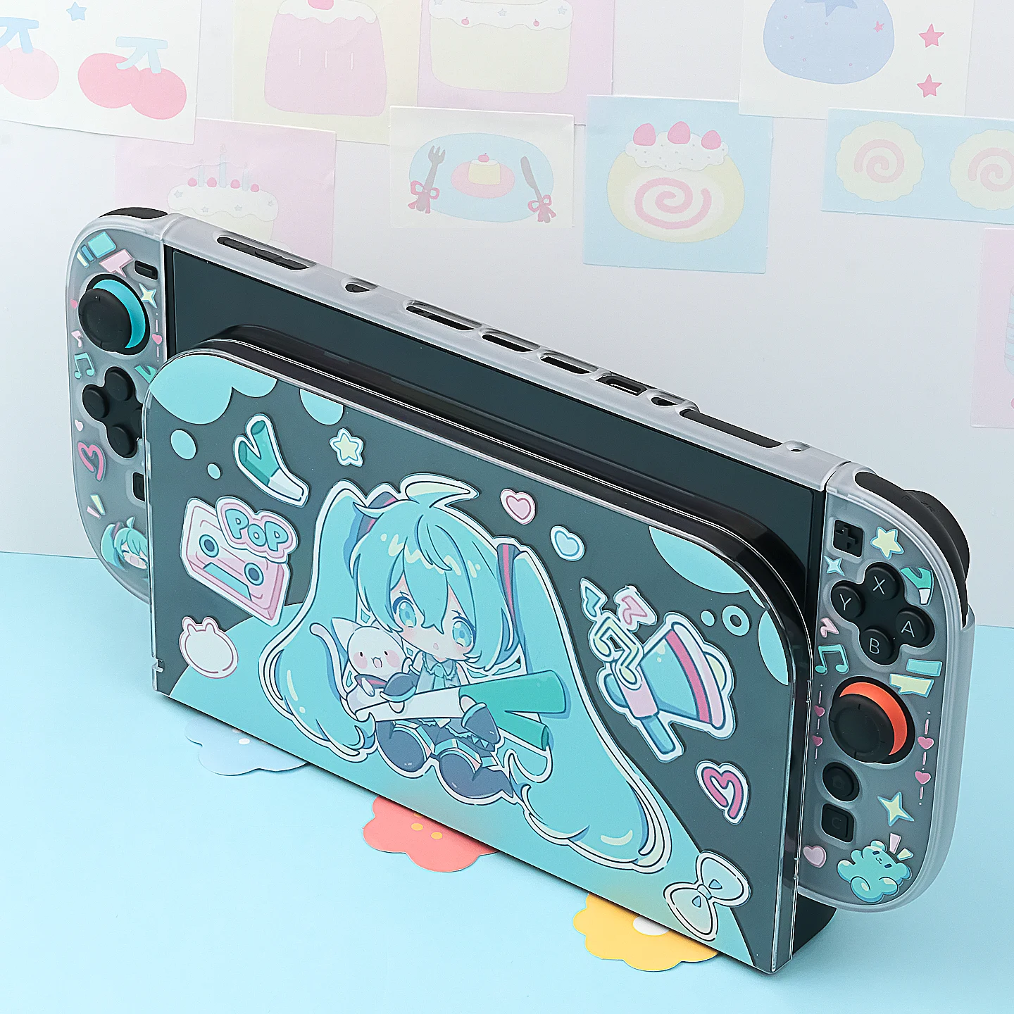 Etui ochronne na Switch 2 OLED – Video Gaming Accessories recenzja i cena