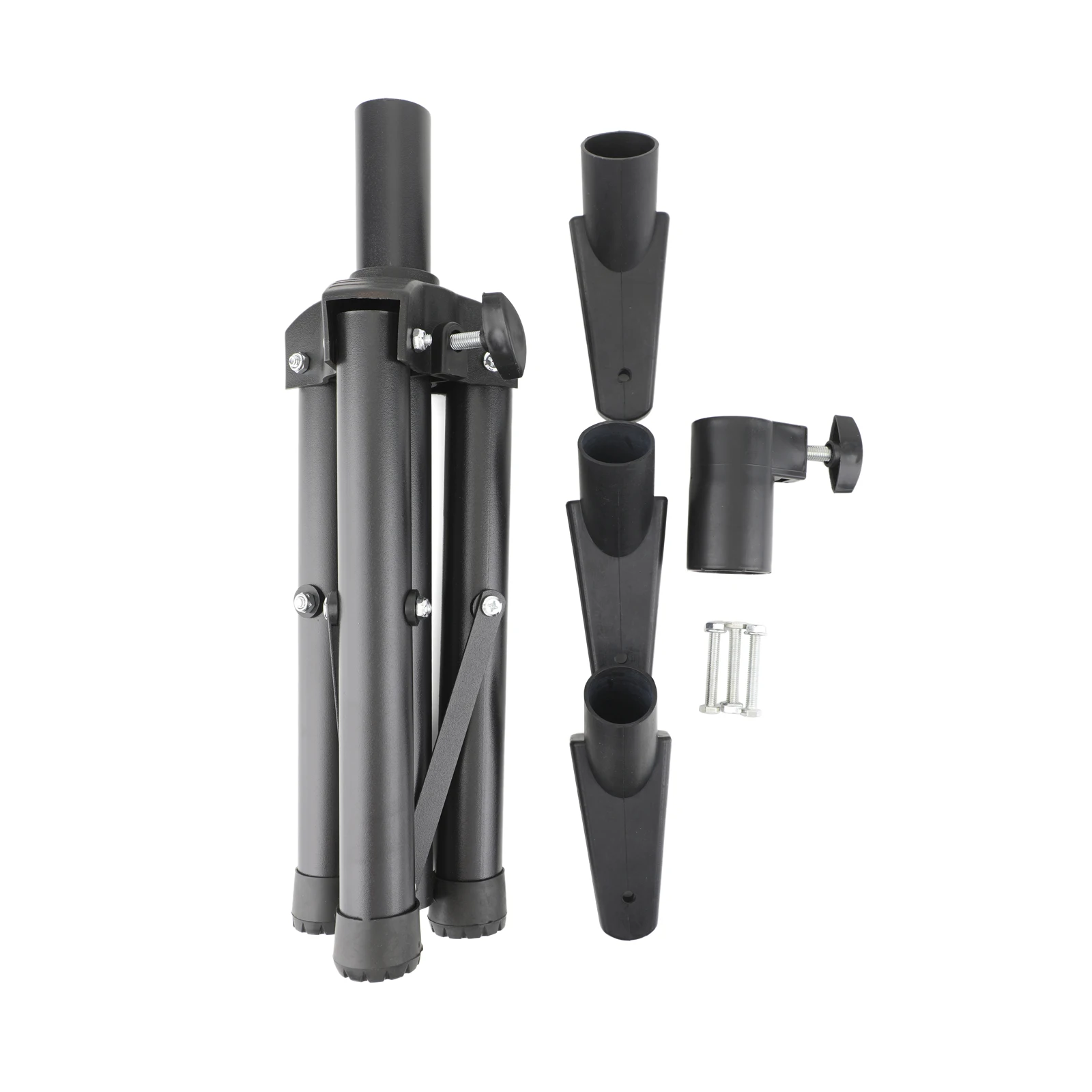 

For Starlink Foldable outdoor tripod bracket can be stably fixed Suitable for outdoor waterproof and sun-resistant