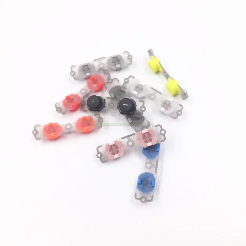 プレイステーションspsv 2000 psvスリム用の交換用ボリュームボタンボリューム調整ボタン