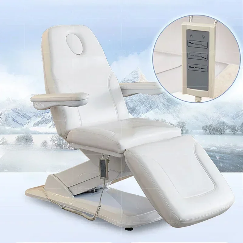 

Специальное массажное кресло для красоты, складной многофункциональный диван для татуировки, массажное кресло, простой дизайн, релаксация Silla De Belleza LLMC