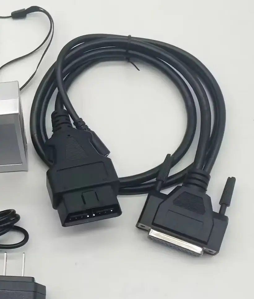 2025 Premium Products PCMTUENR Program Tool support ecu read and write 67 In 1 Modules Car Diagnostic ECU Programmer Tool