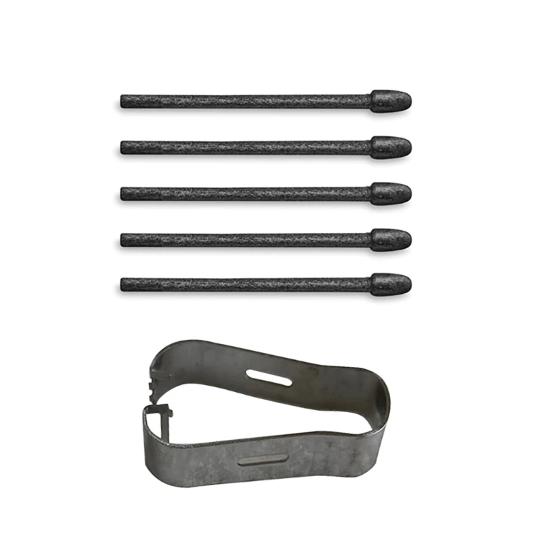 F3MA 5 unidades pontas caneta substituição para pontas caneta marcadora notável Note Air 2