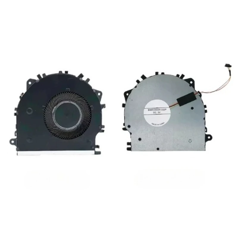 B=For  Laptop CPU Cooling Fan  Huawei Hono MagicBook X14 2023 12th FRI-F561 BN9506S5H-002P DC5V 0.5A