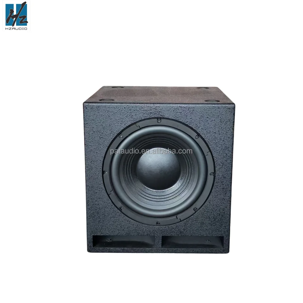 Hzaudio HZ12A Singl…
