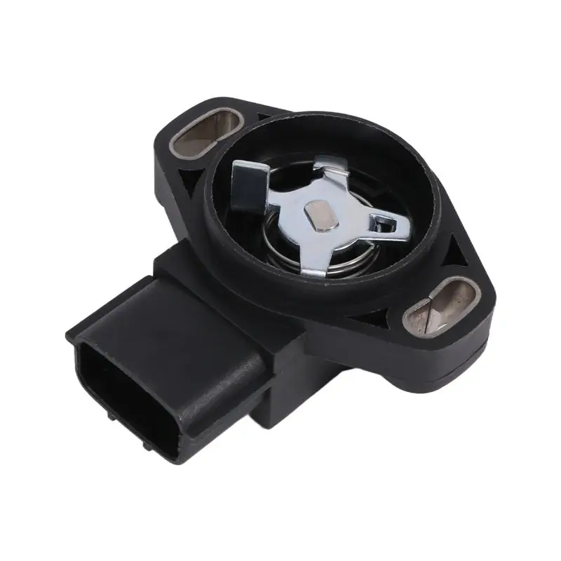 

AU28-TPS Throttle Position Sensor SERA483-05 22620-31U01 13420-77E00 For Nissan Bluebird Paladin Subaru