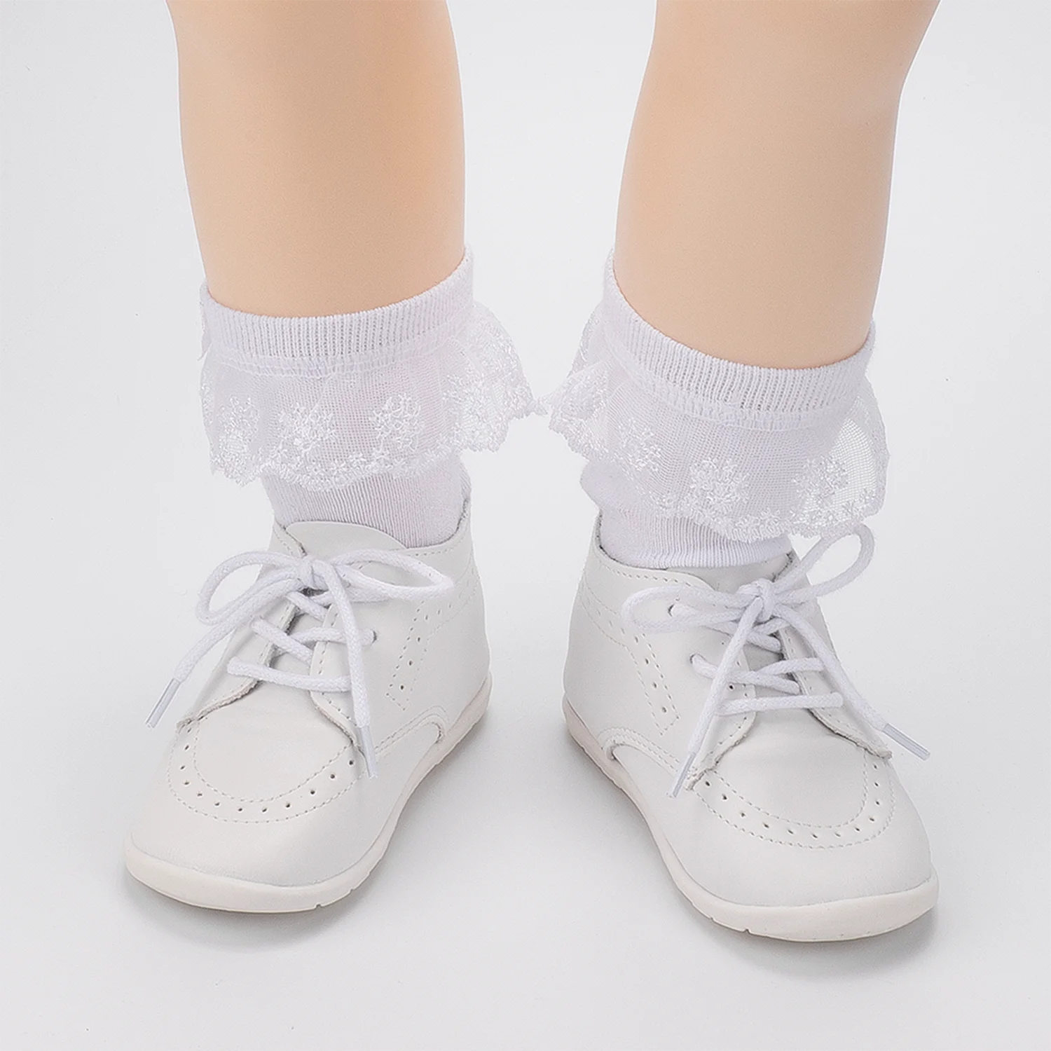 KIDSUN 2021 nuovo arrivo scarpe da bambino per neonati scarpe da battesimo in pelle PU Toddler First Walkers suola morbida in gomma mocassini