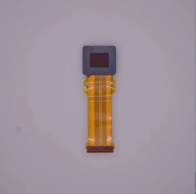 0.39 inch ECX334C  OLED display OLED micro display For Thermal imager