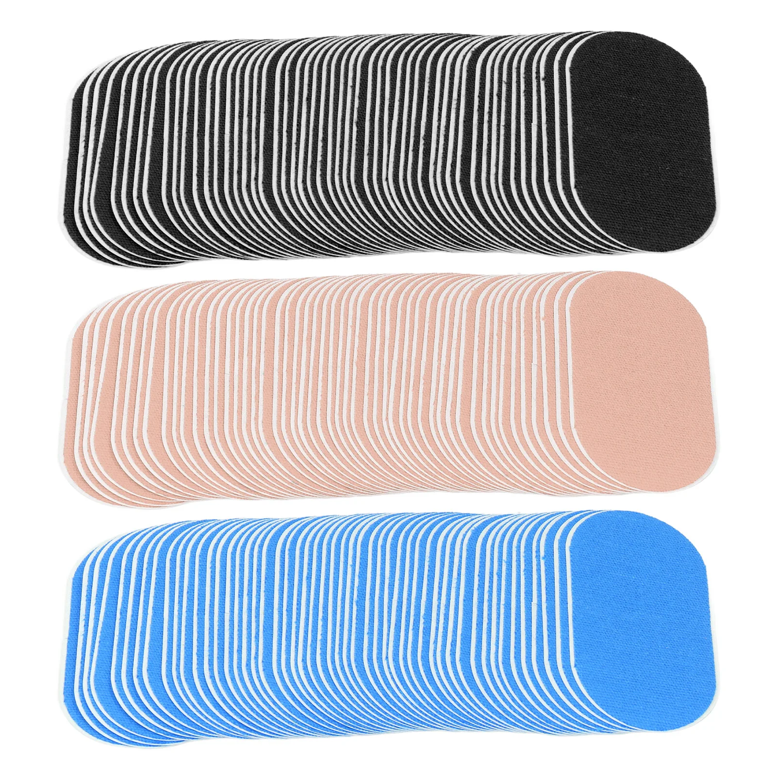 Mouth Tape 50Pcs Sleeping Better Nose Breathing Prevent Snoring Gentle Sleep Lip Tape for Home Travel Nose Breathing Mouth Tape