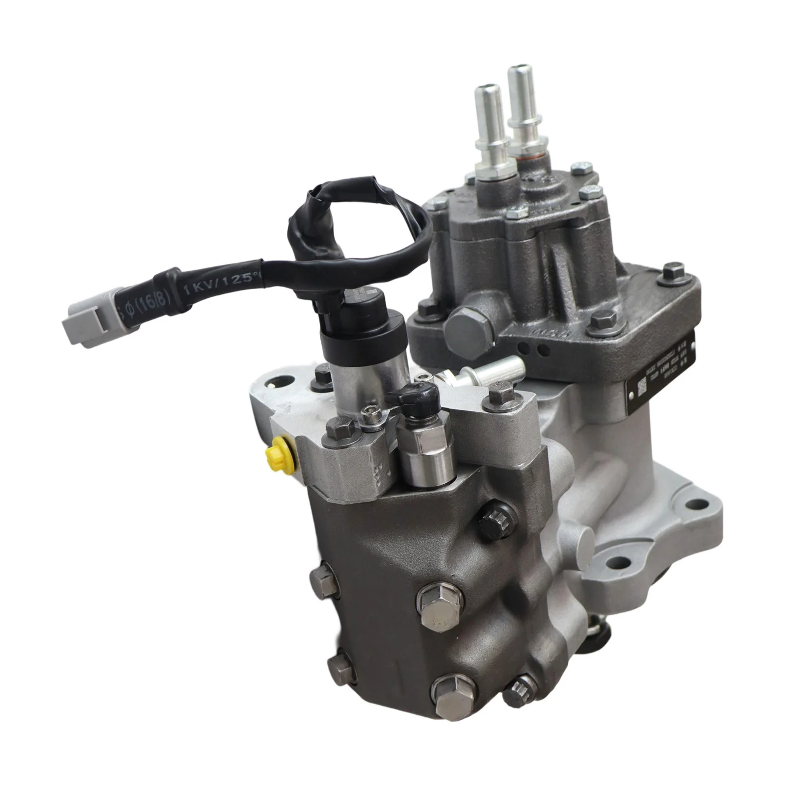 Fuel Injection Pump 87351412 Compatible for KOMATSU SAA6D114 D-3PC300-8