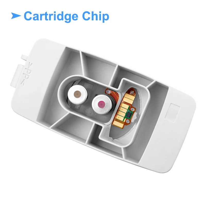 Cartuccia d'inchiostro compatibile per HP 792 con inchiostro pieno di lattice HP792 per stampante HP DesignJet L26100 L26500 L26800 Latex 210 260 280