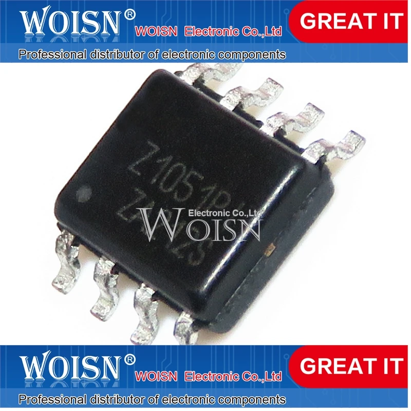 1-5-10pcs AOZ1051PI Z1051PI Price discounts Spot supply