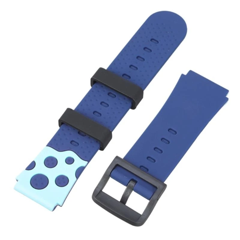 STRAP SILICONE RÉGLABLE SPORT