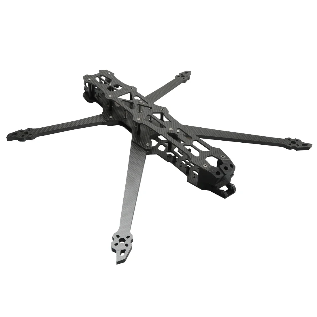 GK-V3 15 inch FPV Frame KIT 680mm Wielbasis V3 Koolstofvezel Voor RC FPV Freestyle Lange afstand Racing Drone Quadcopter