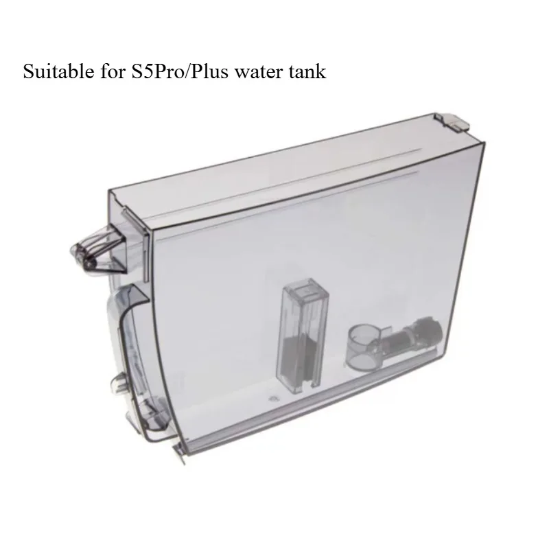 Suitable for Delong S5Pro/S3Plus Water Tank Extractor Slag Box Accessories