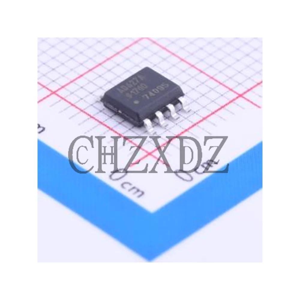 100% Original AD627ARZ-R7 Instrumentation Amplifier SOIC UPower Low Cost Instrumentation Amp AD627