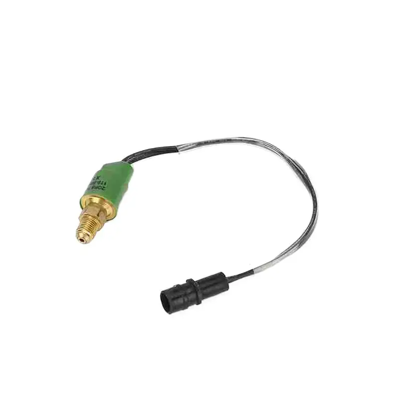 106-0180 E320B E320C E330B E330C Excavator Spare Parts Pressure Switch Small Round Plug