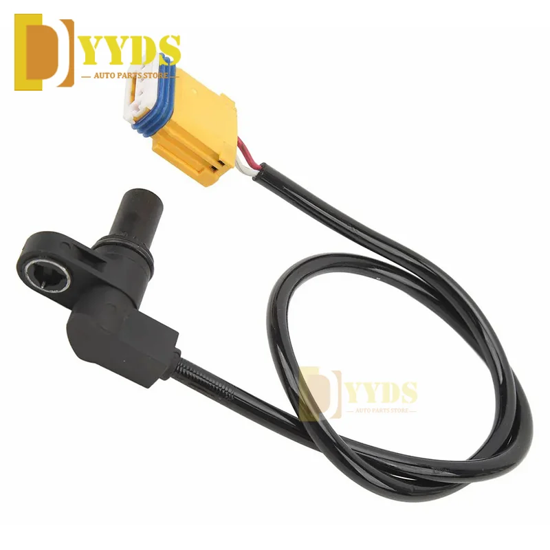 Getriebegeschwindigkeitssensor für Peugeot 206 307 Citroen C3 C4 1.4 4.6 1.8 2.0 2.2 252928 252929 7700100008 3193500QAA