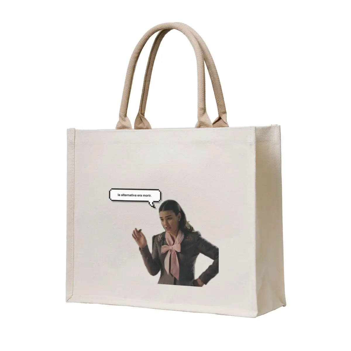 

Fina - la alternativa Tote Bag Big bag women bag luxury women large size bags