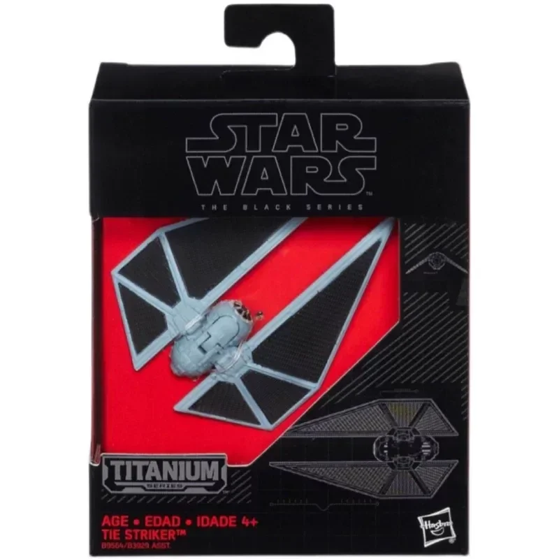 special-offer-spot-hasbro-star-wars-black-series-titanium-striker-fighter-alloy-spaceship-model