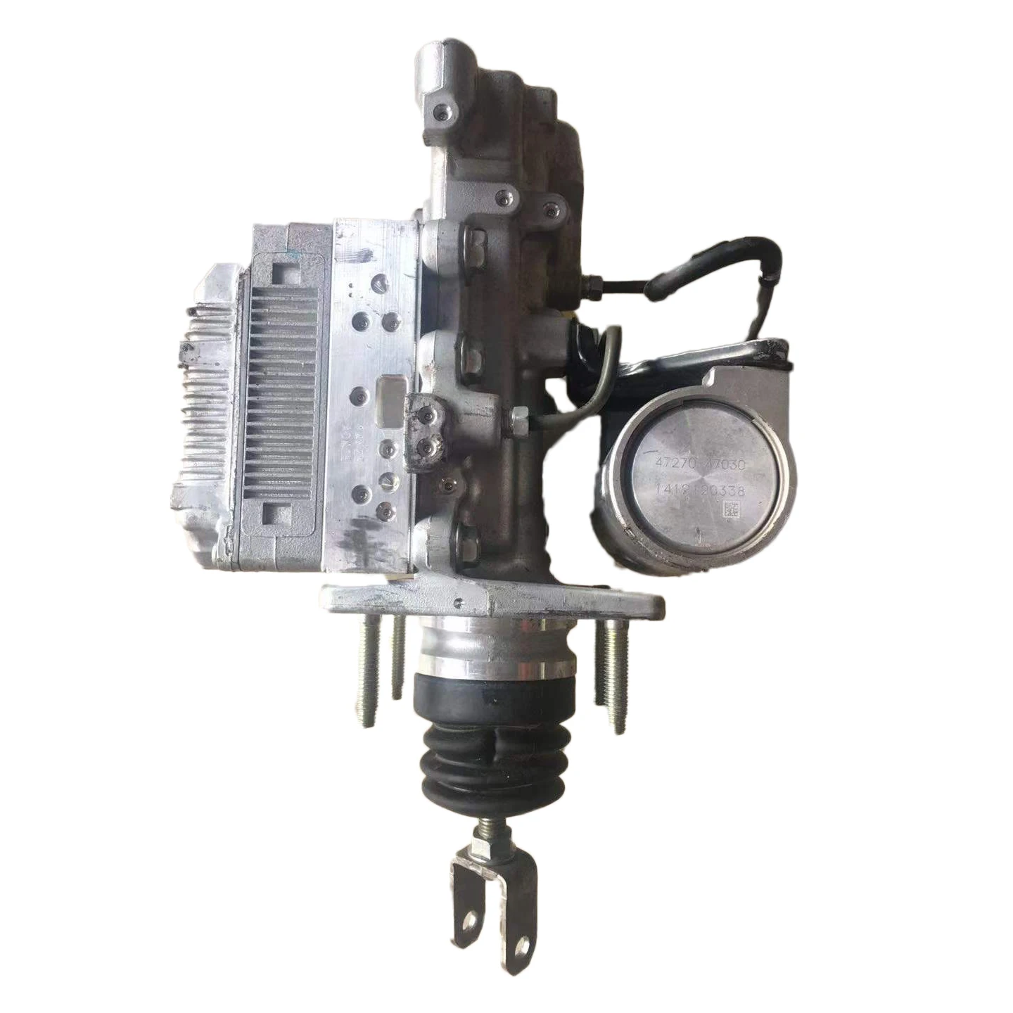 High Quality for Toyota Anti-lock Braking System ABS Pump New & Used Auto Parts Brake Actuator Assembly