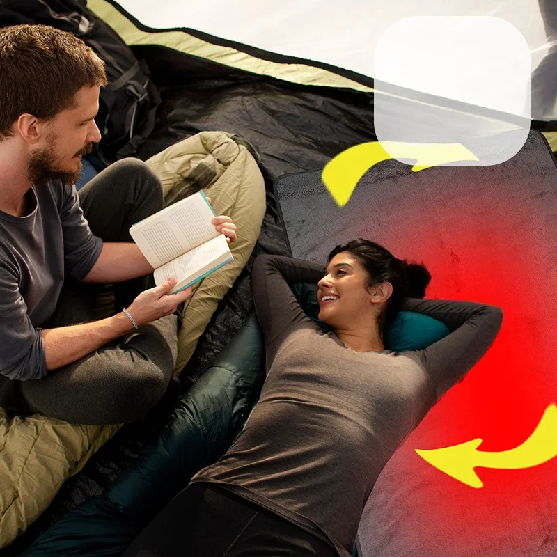 

Convenient Comfortable Electric Blankets Heating Wonder Simplie Electric Blankets Household Merchandises Copertura Termica YSDRT