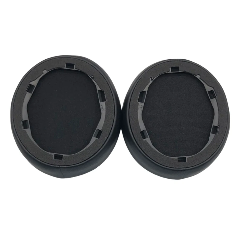 Y2GD Substituição gel resfriamento Earpads para a vida q30 Q35 fones ouvido, almofada ruído respirável suave