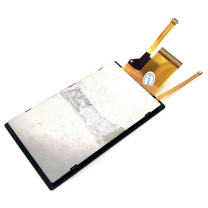جزء إصلاح شاشة عرض LCD تعمل باللمس ، مناسب لقلم أولمبوس شتوي