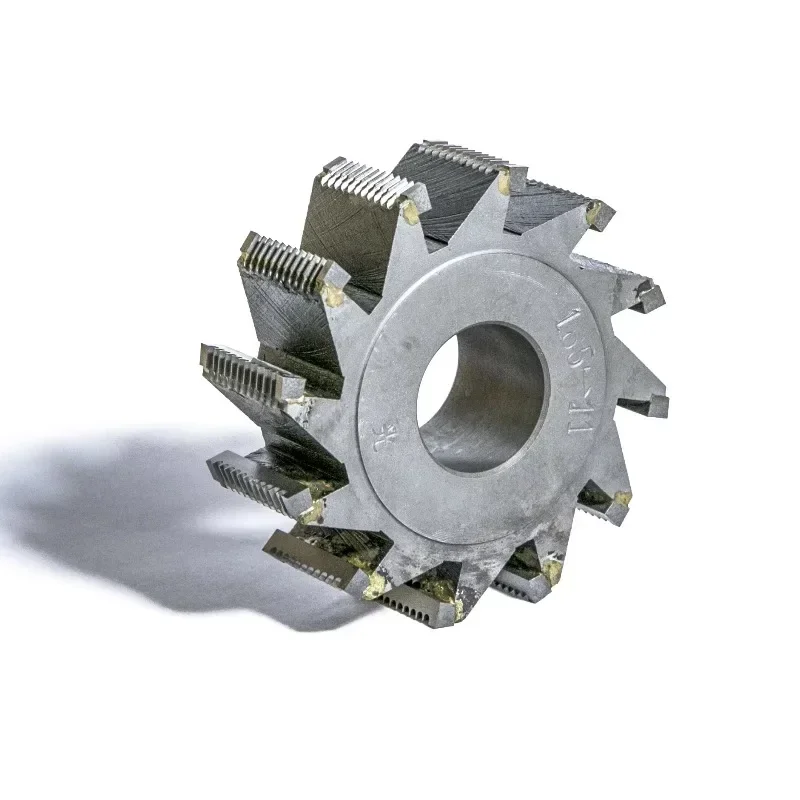 Woodworking machinery parts carbide blade cutting tools high quality wooden joint pointer machine