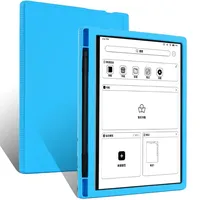 Slim Silicon Back Cover for Onyx Boox Note Air 3C 3 C 2 Plus 4 5 Case 10.3\