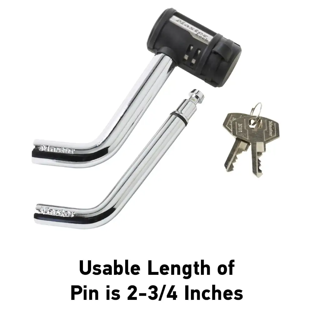 

Замок приемника с поворотной головкой 1/2 дюйма (13 мм) и 5/8 дюйма (16 мм).