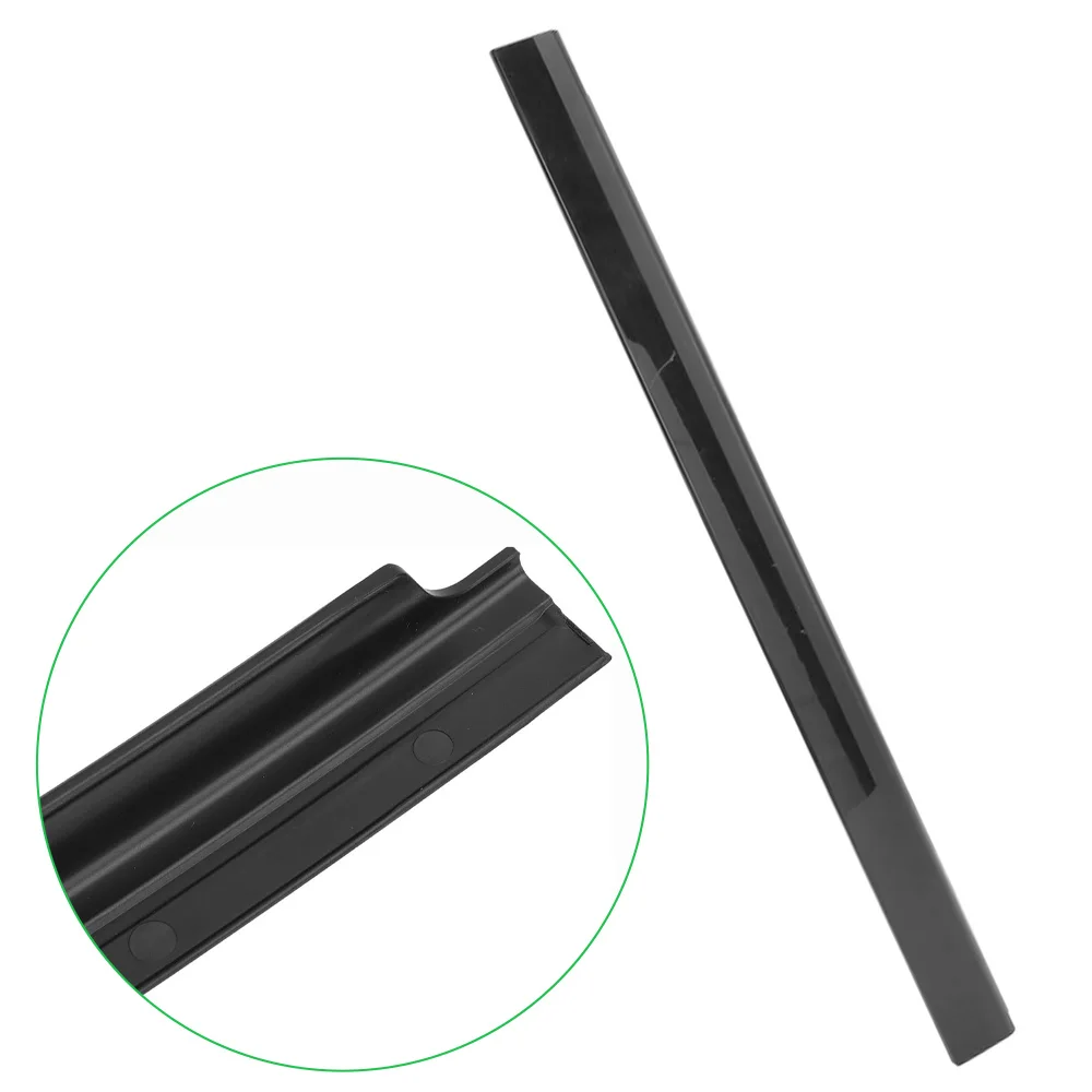 سيارة الجانب الأيمن الباب B عمود غطاء الكسوة نافذة صب ختم الشريط ل ميني كلوبمان R55 2007-2015 51137167236 ، 7167236 #5