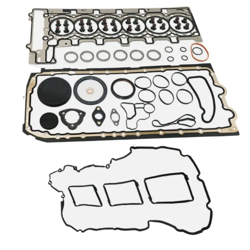 1 Set 11127597868 Automobile Engine System Head Gasket Kit FOR BMW 2011-2016 X3 X5 X6 F20 F21 F22 F23 E90 E91 E92 E93 E82 E88