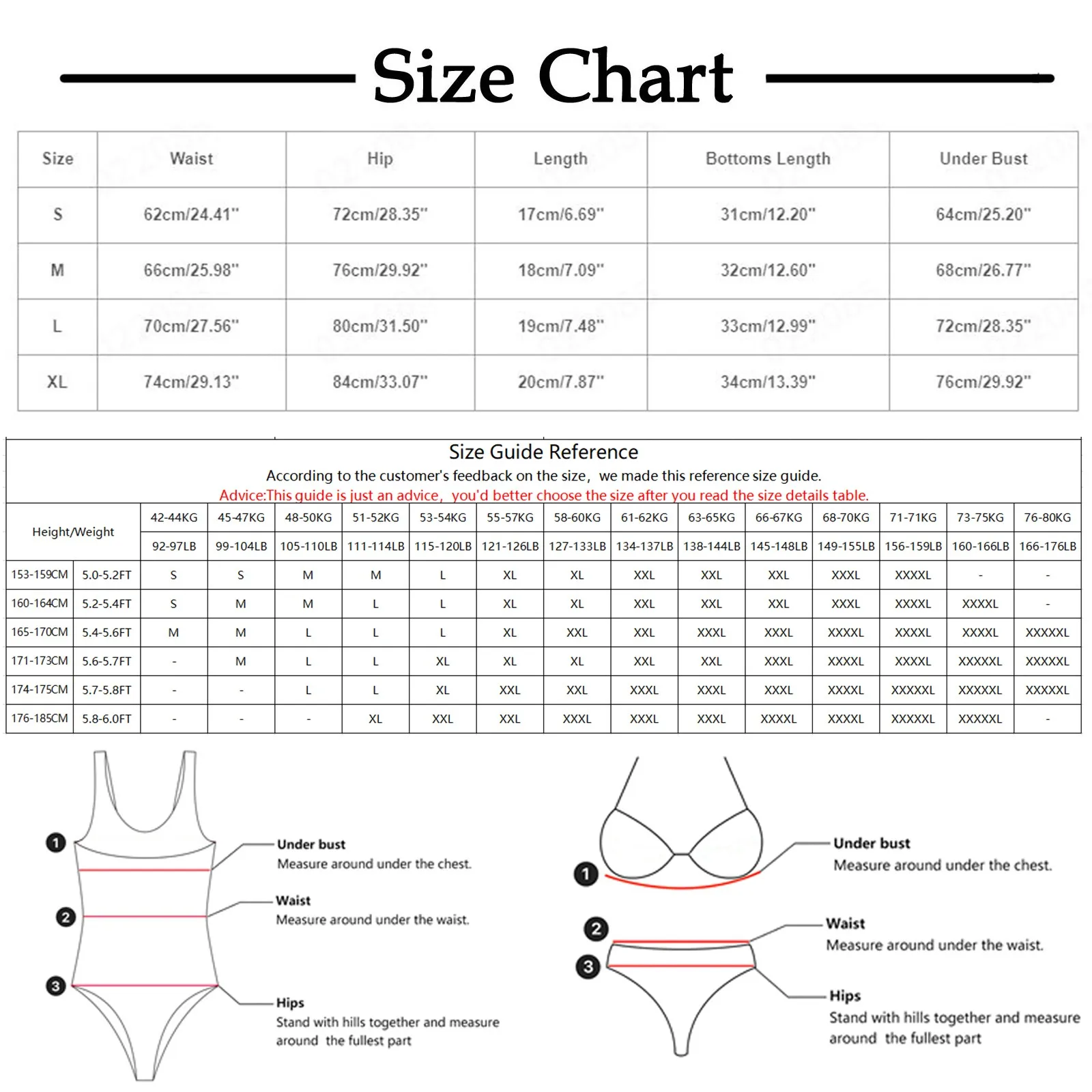 Solid Color High Waist Bikini Sets Swimsuit For Women Sexy V-neck Two Pieces Bathing Suit 2024 Swimwear Beachwear