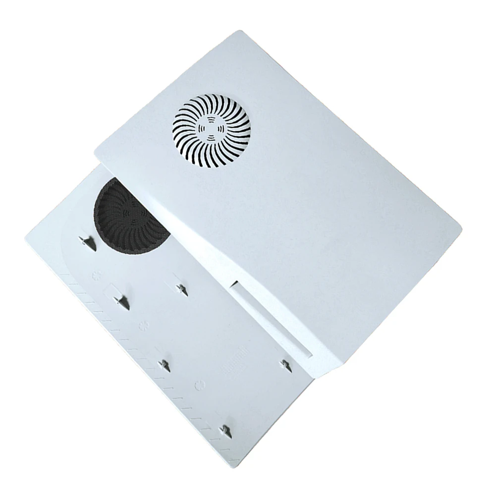 2/4PCS Fan Dust Fil…