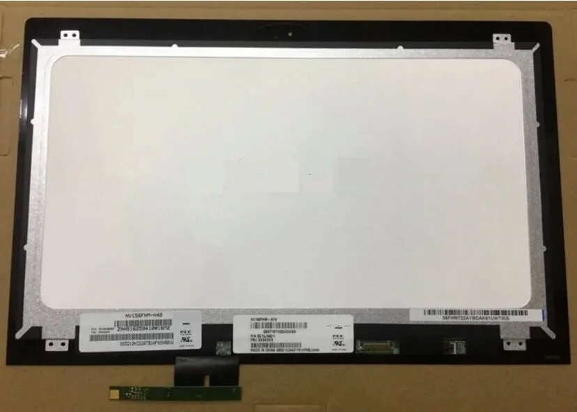 

for Len0vo Edge 2 1580 FHD Lcd Touch Screen Digitizer 15.6" 5D10K28140