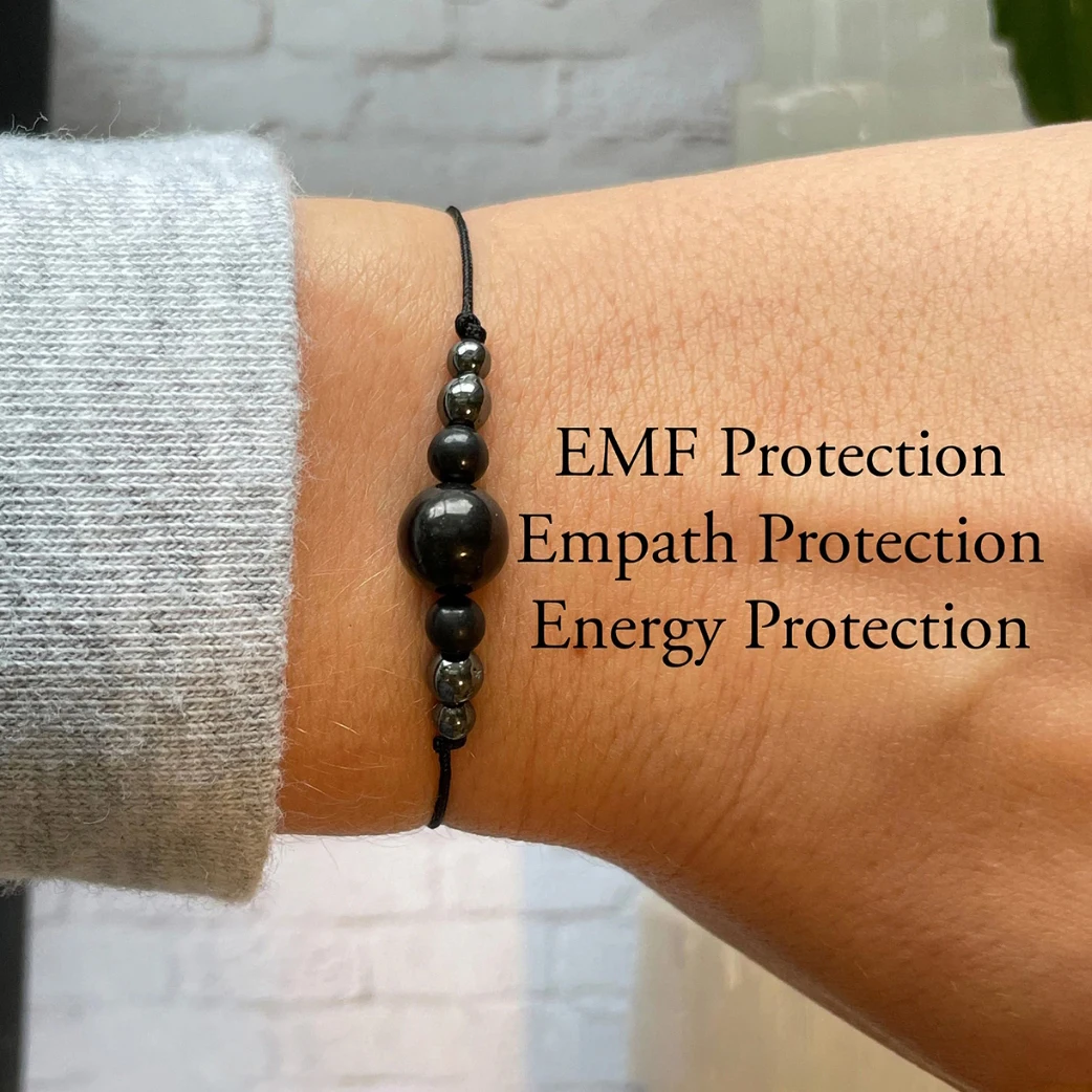 Protection Bracelet…