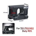 Duty RDS Mount BK