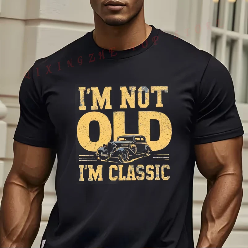 

Unisex Taters Gonna Tate Graphic Print T-Shirt Funny Present For Men's Short Sleeve TShirts O-neck Top Tees