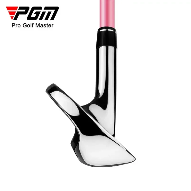 PGM G300 Women 7# Iron Club Right Hand Carbon Stainless Steel Trainer Clubs TIG035