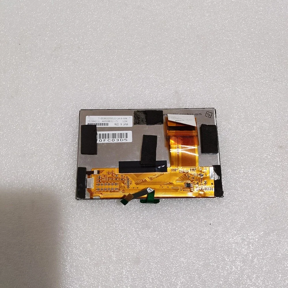 5-Inch T-55382GD050…