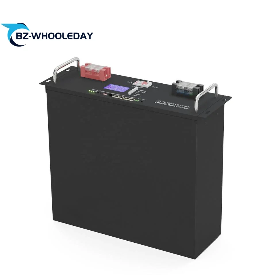 

CE Approved TS5000 100ah lithium ion battery 48V 100Ah 5kw 10kw 51.2V lifepo4 battery pack with solar energy system