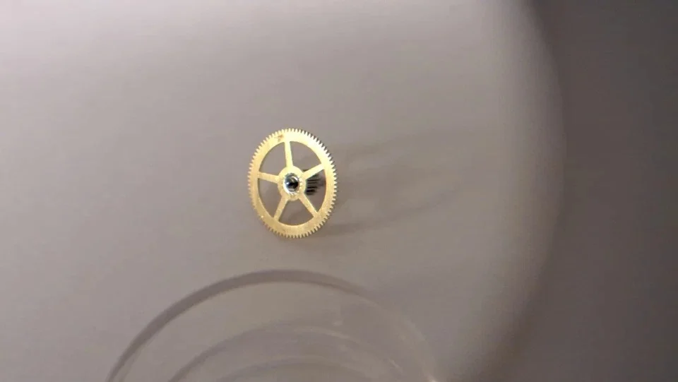 Rlx Caliber 2135 2130 330 Great Wheel Original 2130 330 for Watch Repair Parts