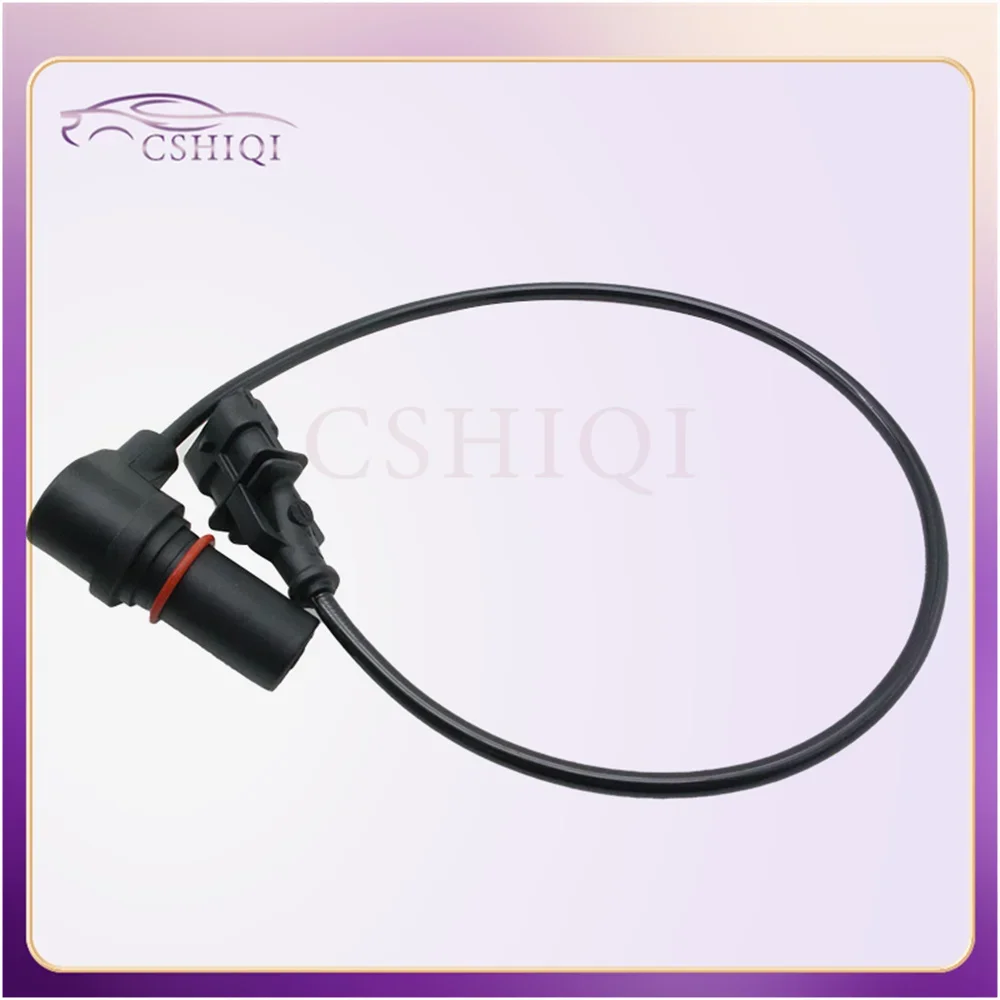 

0281002553 8-97306601-2 8973066012 Crank Shaft Crankshaft Position Sensor Speed For ISUZU NKR 99-02 4JH1 6HK1 4HK1 Engine