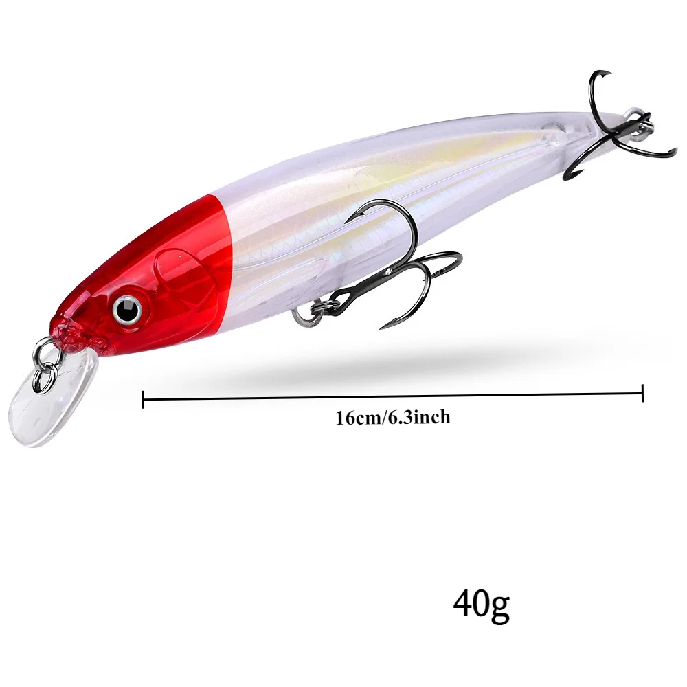 amazon prime fishing lures Best Sellers: Best TRUSCEND Complete Fishing Lures -
