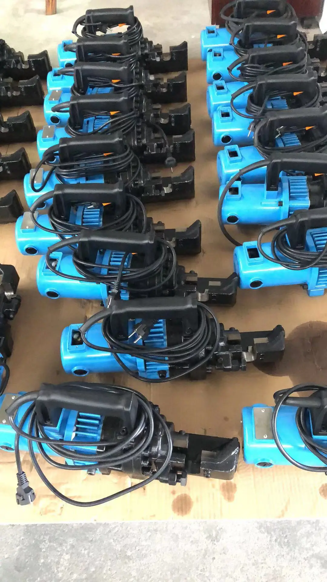 Rebar Cutter RC-25A High Speed Portable Electric Steel bar Cutter