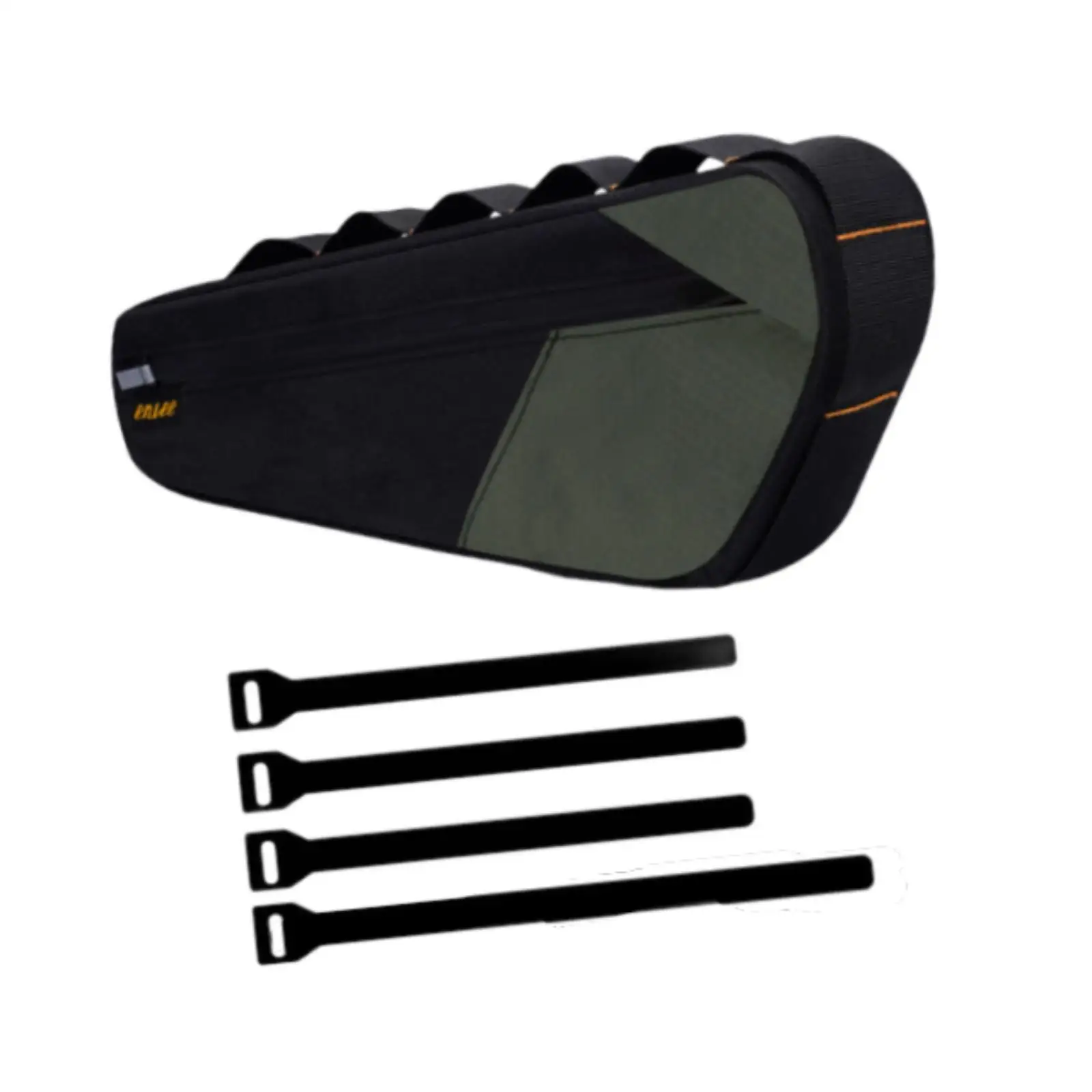 

Сумка на раму велосипеда для горного и шоссейного велосипеда, подседельная сумка, велосипедная сумка-кофр, сумка для хранения на раме велосипеда