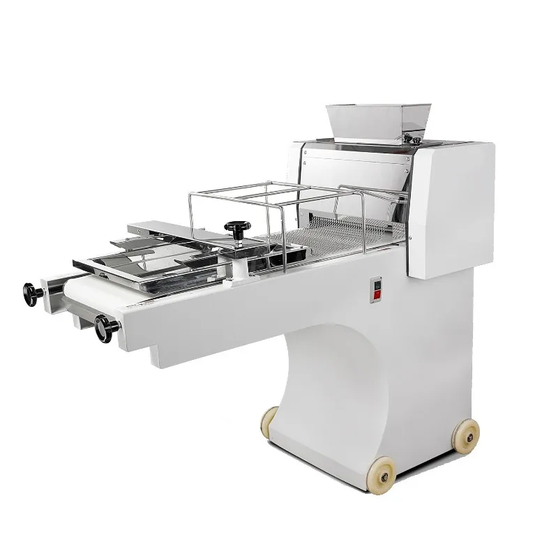 

Tuit Stick Forming Machine Commercial Short Bread Forming Machine Toast Bread Shaping Machine